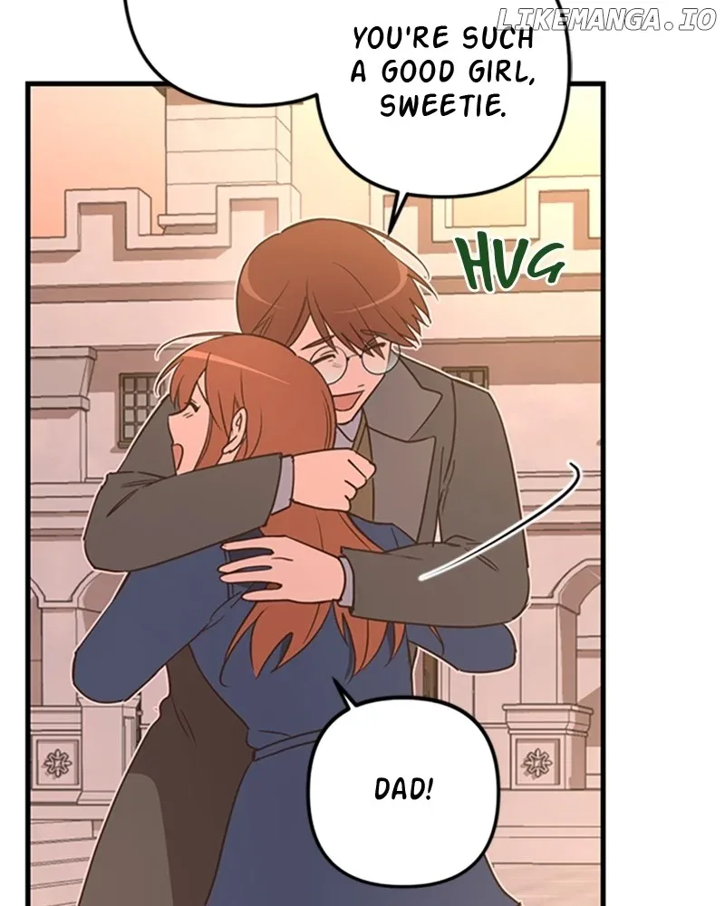 Single Wizard’s Dormitory Apartment Chapter 69 page 25