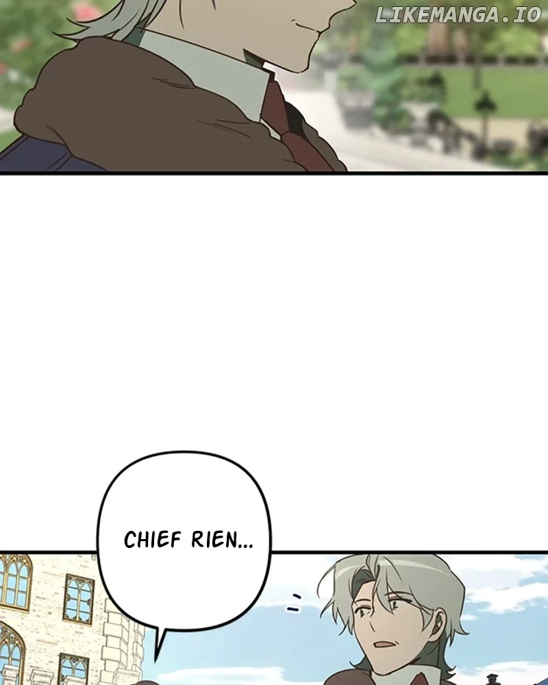 Single Wizard’s Dormitory Apartment Chapter 69 page 57