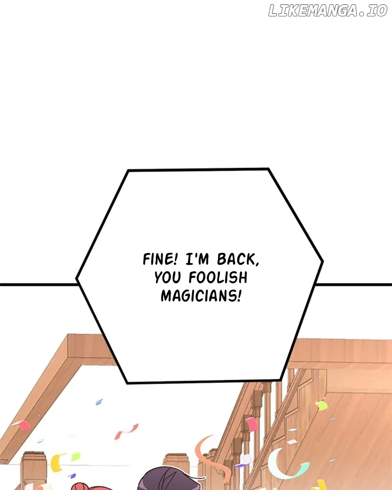 Single Wizard’s Dormitory Apartment Chapter 72 page 98