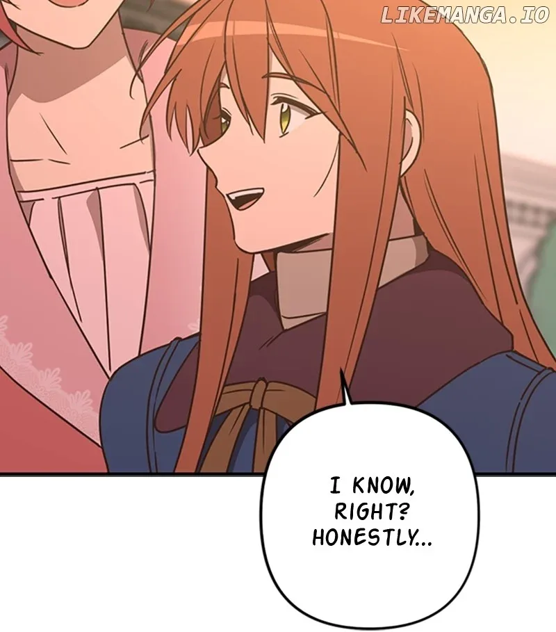 Single Wizard’s Dormitory Apartment Chapter 69 page 35