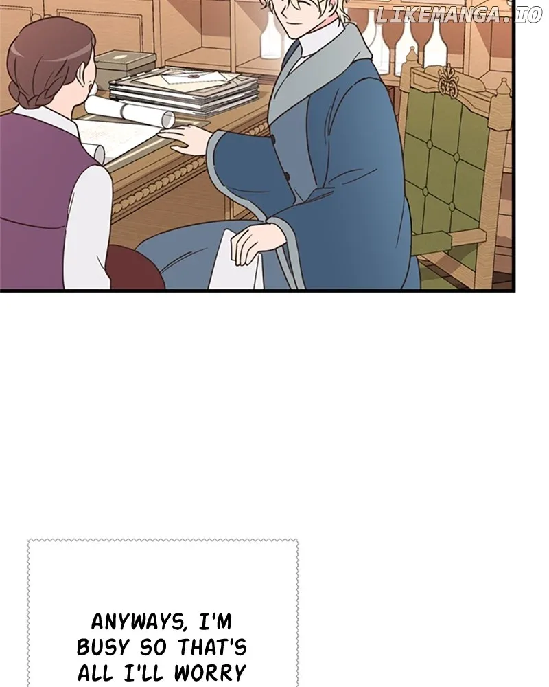 Single Wizard’s Dormitory Apartment Chapter 72 page 105