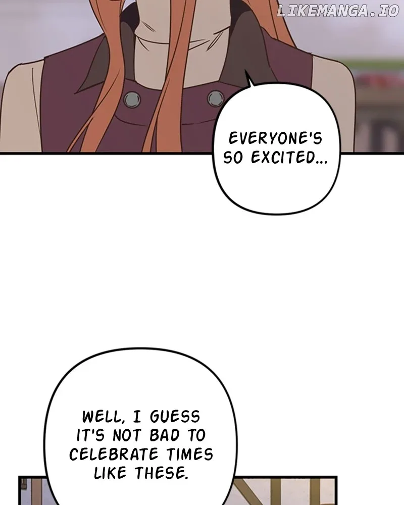 Single Wizard’s Dormitory Apartment Chapter 69 page 78