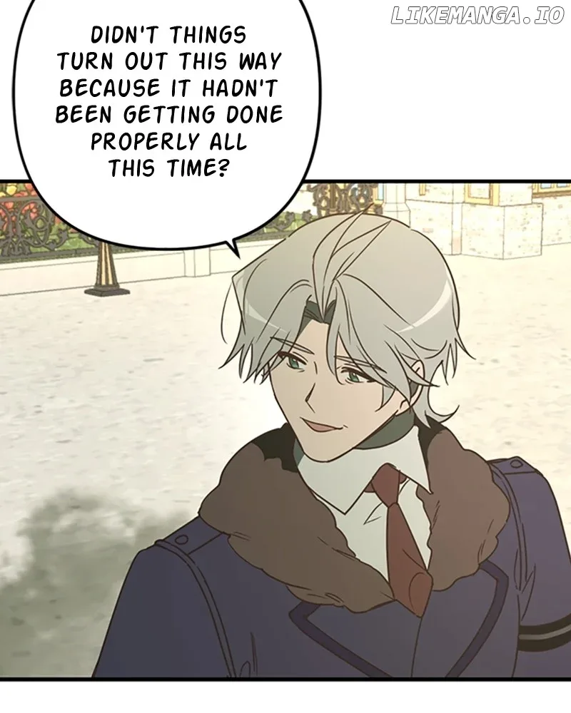 Single Wizard’s Dormitory Apartment Chapter 69 page 67