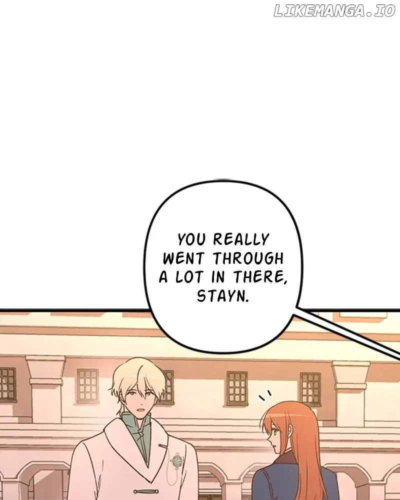 Single Wizard’s Dormitory Apartment Chapter 69 page 44