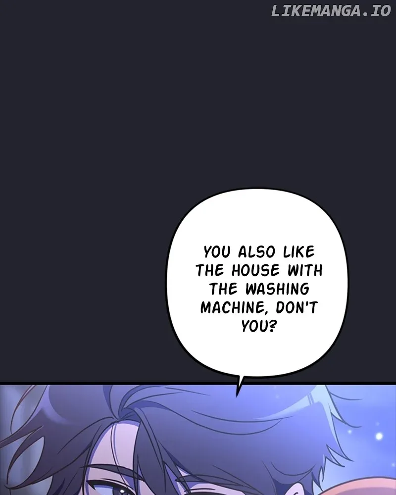 Single Wizard’s Dormitory Apartment Chapter 72 page 69