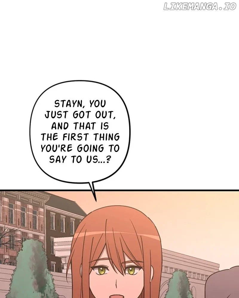 Single Wizard’s Dormitory Apartment Chapter 69 page 39
