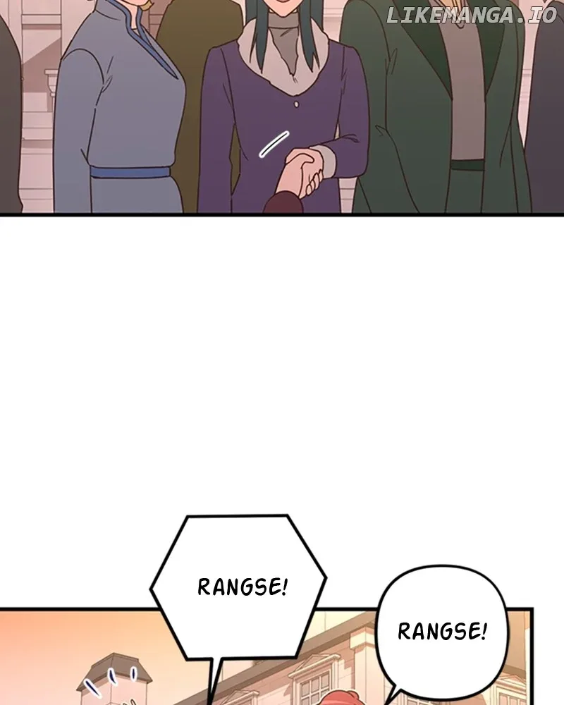 Single Wizard’s Dormitory Apartment Chapter 69 page 31
