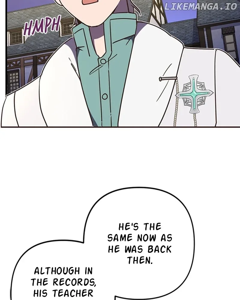 Single Wizard’s Dormitory Apartment Chapter 70 page 12