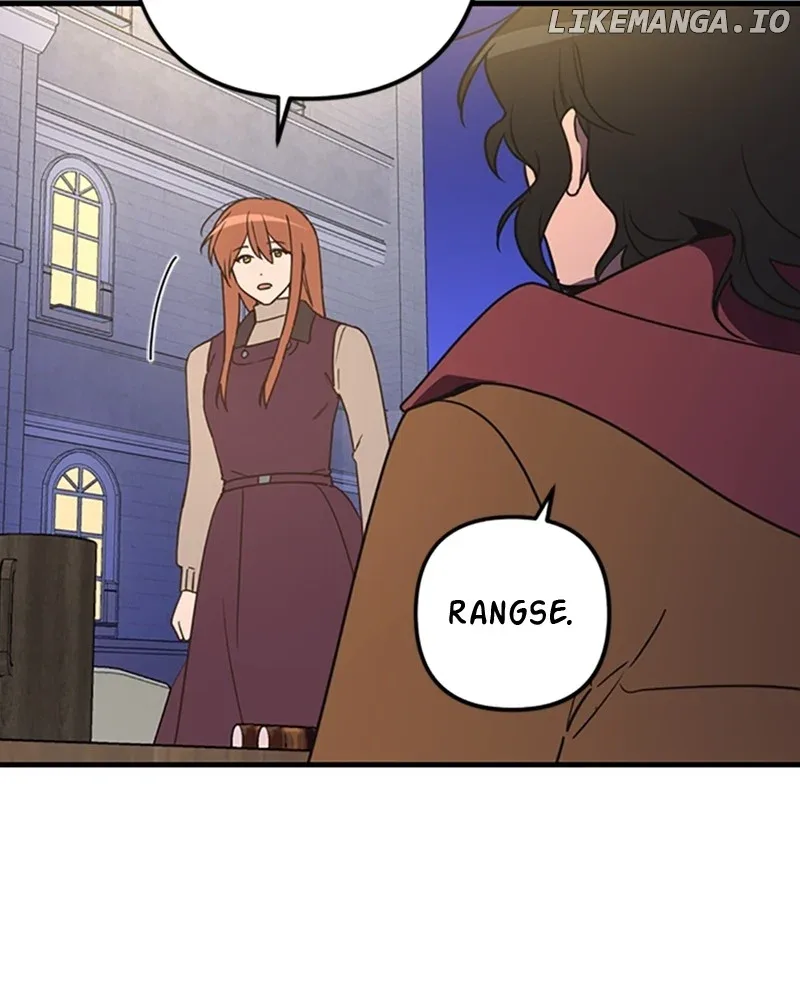 Single Wizard’s Dormitory Apartment Chapter 70 page 24