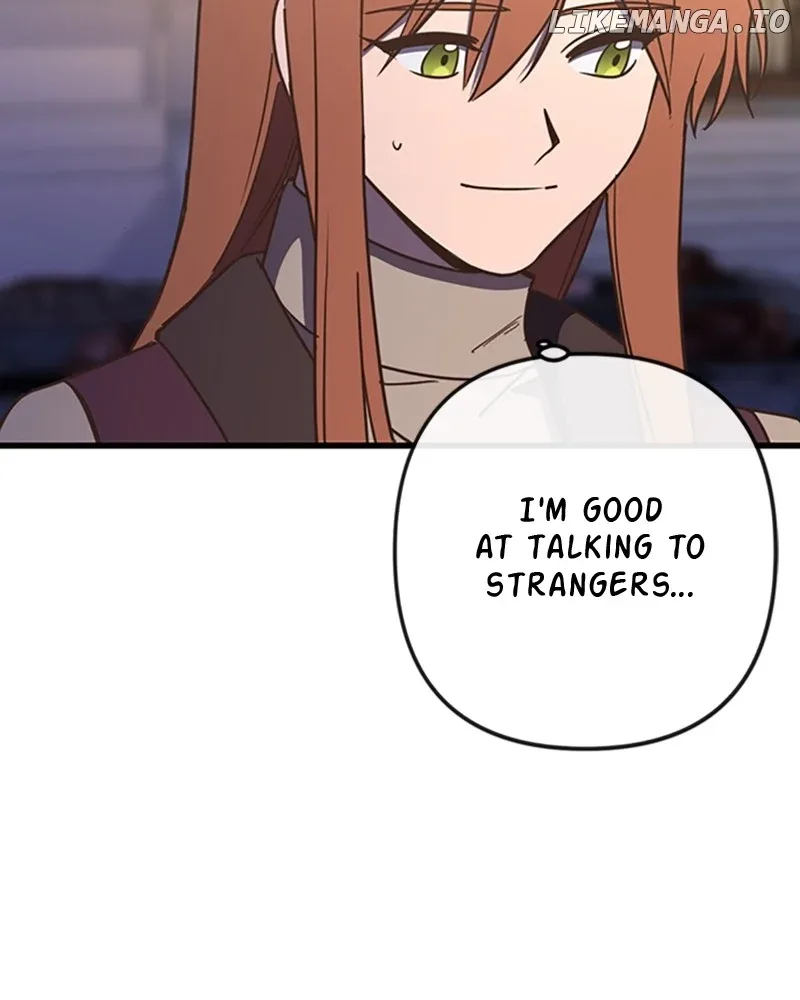Single Wizard’s Dormitory Apartment Chapter 70 page 29