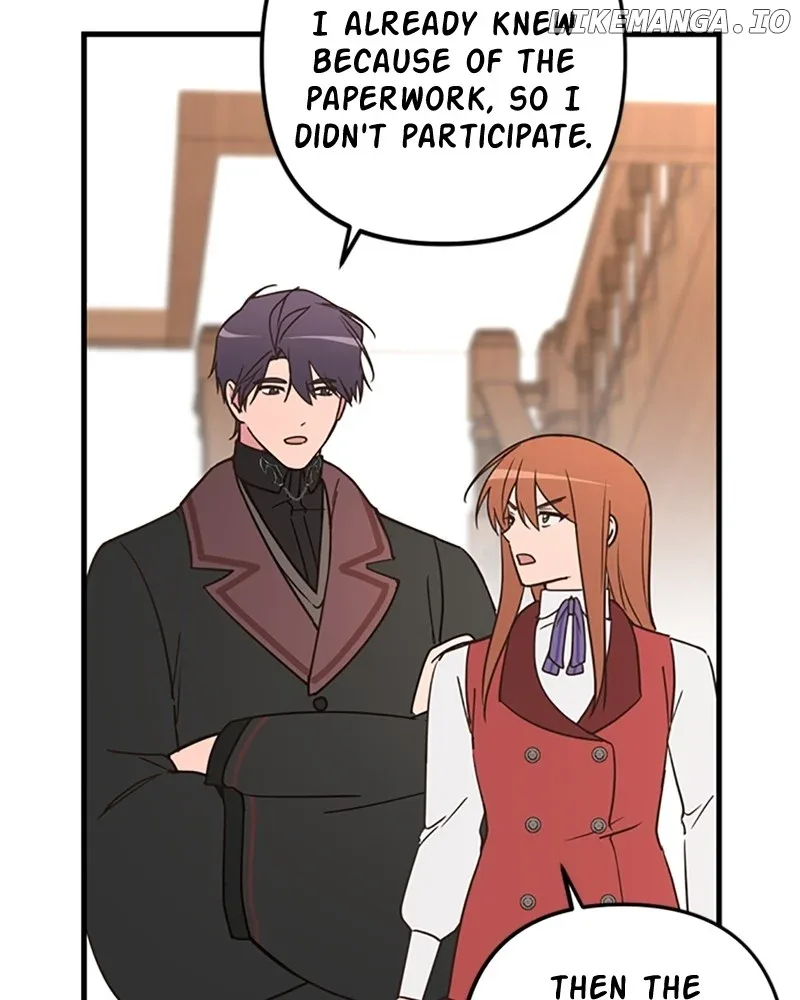 Single Wizard’s Dormitory Apartment Chapter 72 page 112