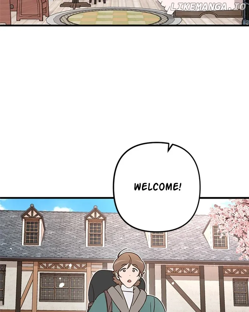 Single Wizard’s Dormitory Apartment Chapter 72 page 127