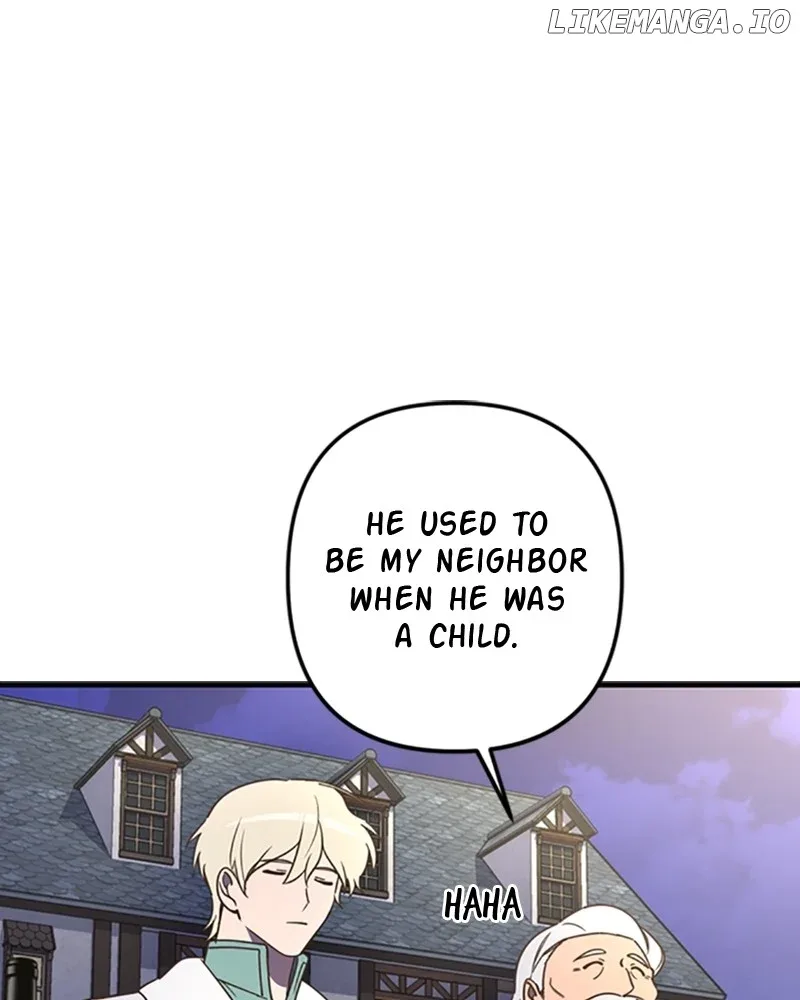 Single Wizard’s Dormitory Apartment Chapter 70 page 3