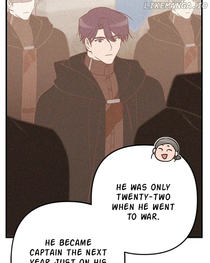 Single Wizard’s Dormitory Apartment Chapter 70 page 35