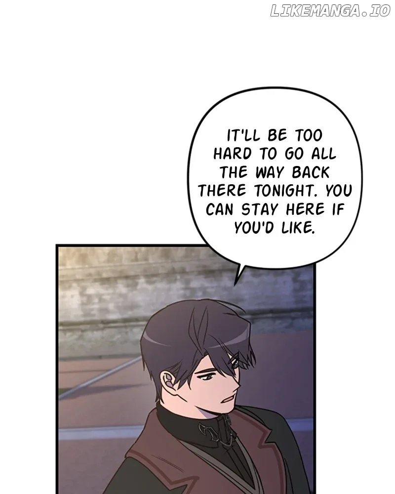 Single Wizard’s Dormitory Apartment Chapter 70 page 54