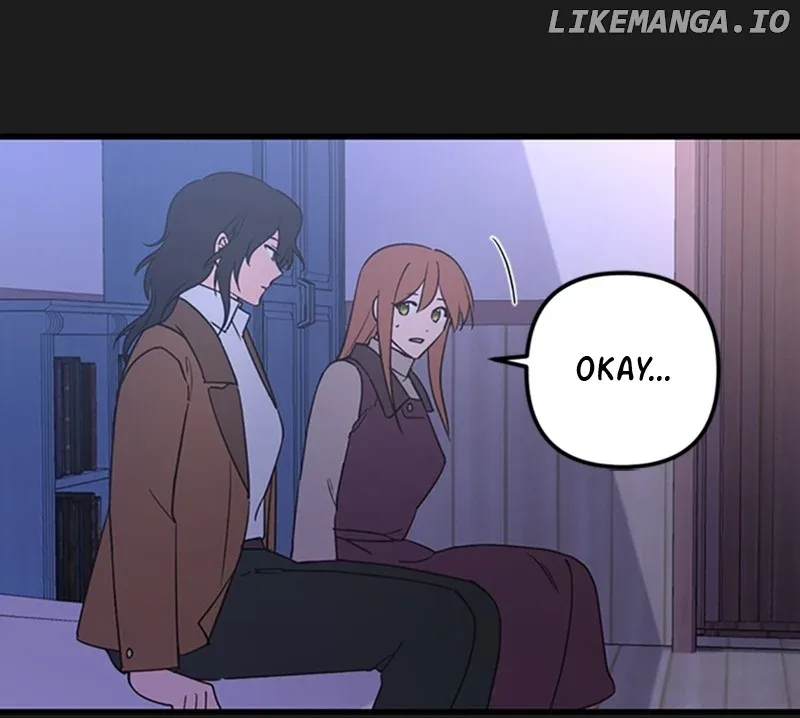 Single Wizard’s Dormitory Apartment Chapter 70 page 63