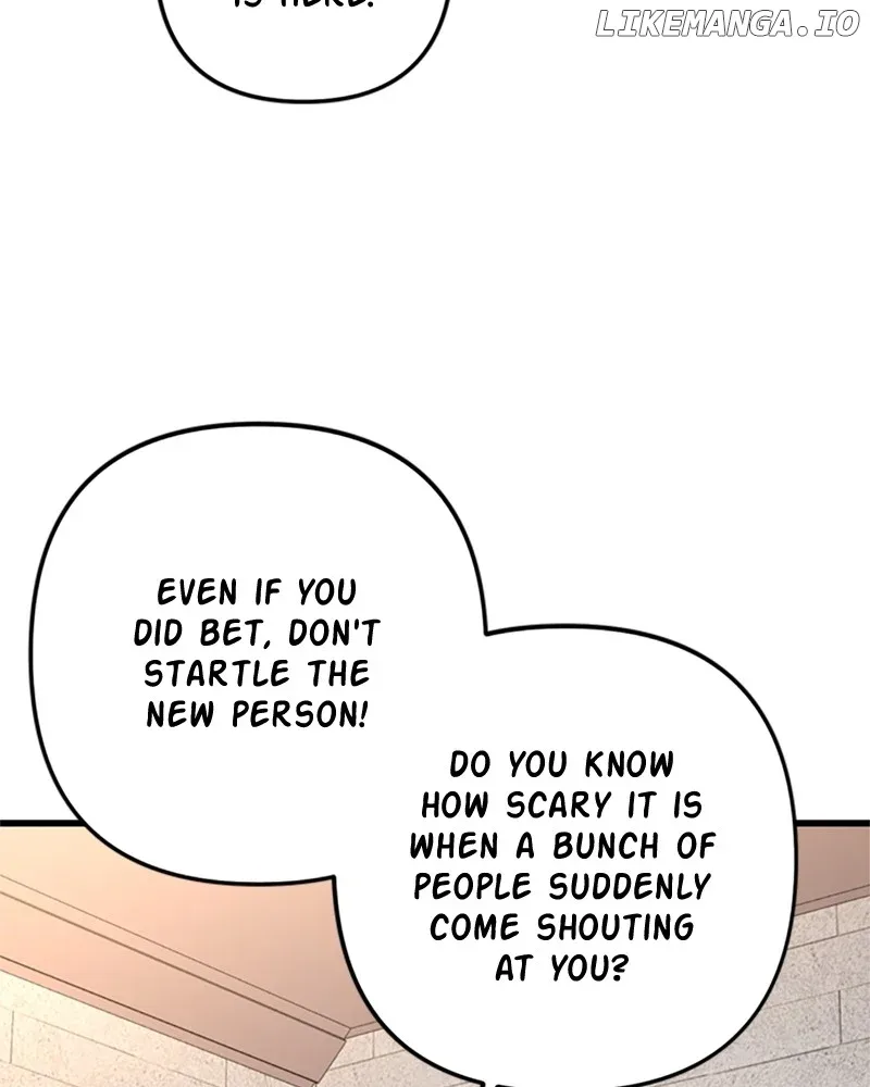 Single Wizard’s Dormitory Apartment Chapter 72 page 119