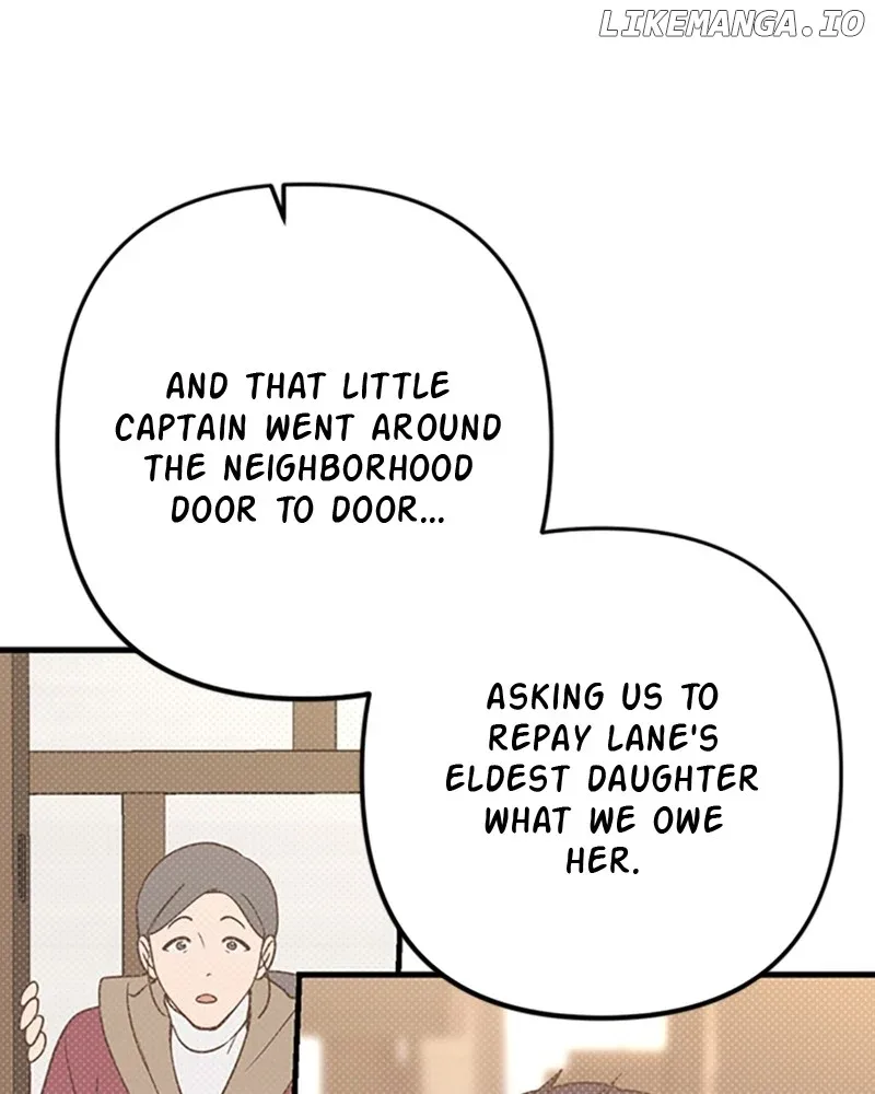 Single Wizard’s Dormitory Apartment Chapter 70 page 39