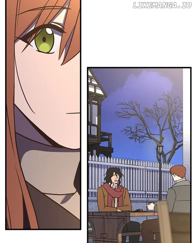 Single Wizard’s Dormitory Apartment Chapter 70 page 22