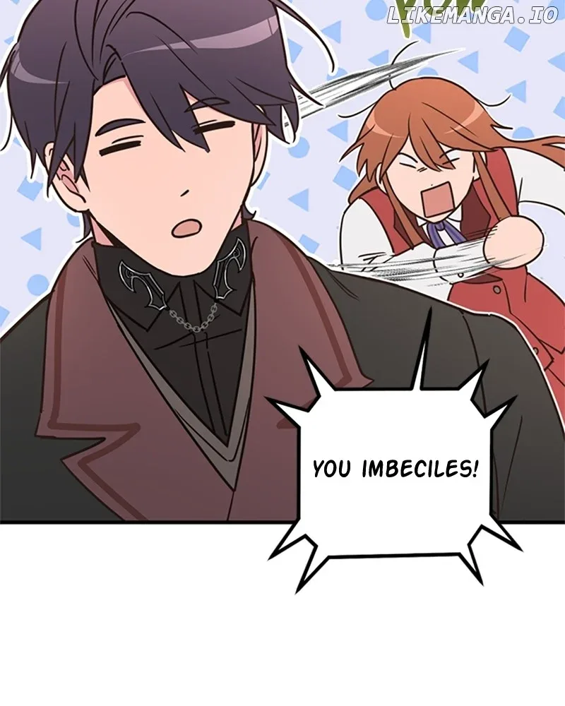 Single Wizard’s Dormitory Apartment Chapter 72 page 114