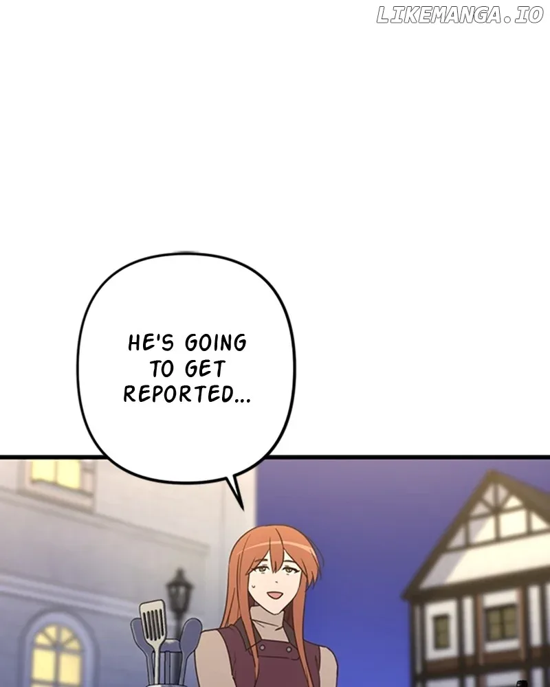 Single Wizard’s Dormitory Apartment Chapter 70 page 20