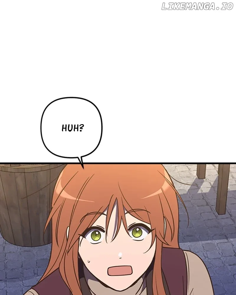Single Wizard’s Dormitory Apartment Chapter 70 page 17