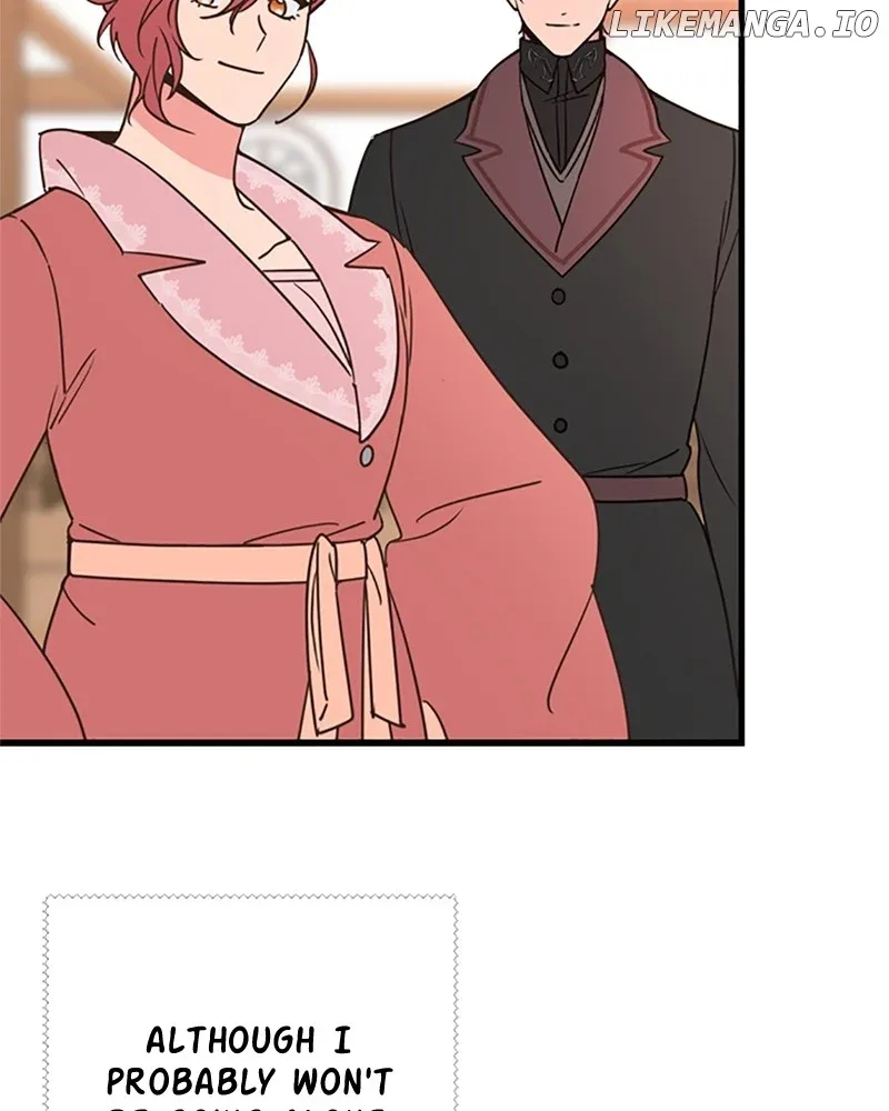 Single Wizard’s Dormitory Apartment Chapter 72 page 124