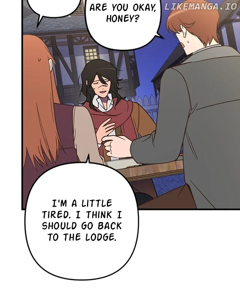 Single Wizard’s Dormitory Apartment Chapter 70 page 53