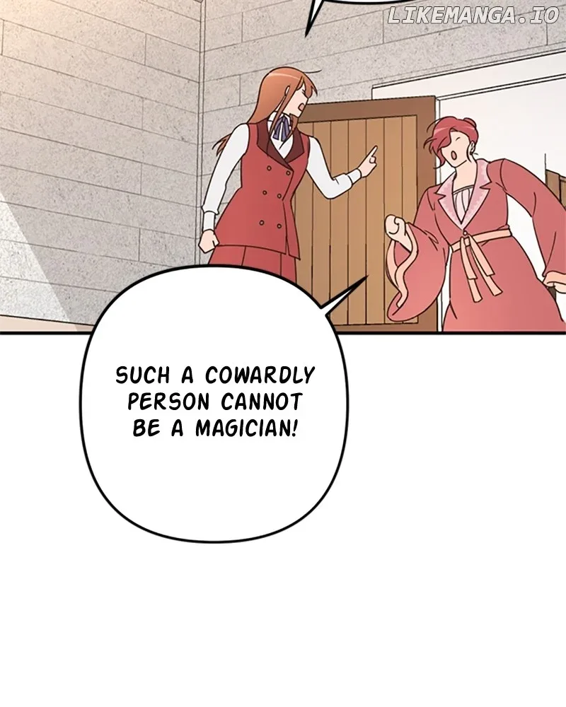Single Wizard’s Dormitory Apartment Chapter 72 page 120