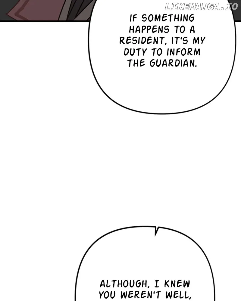 Single Wizard’s Dormitory Apartment Chapter 70 page 44