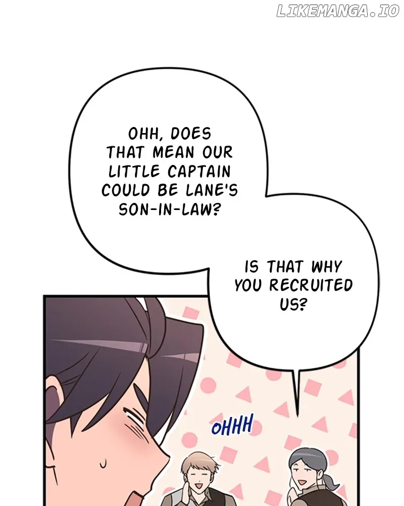 Single Wizard’s Dormitory Apartment Chapter 70 page 50