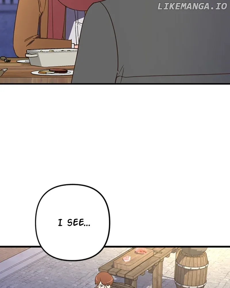 Single Wizard’s Dormitory Apartment Chapter 70 page 26