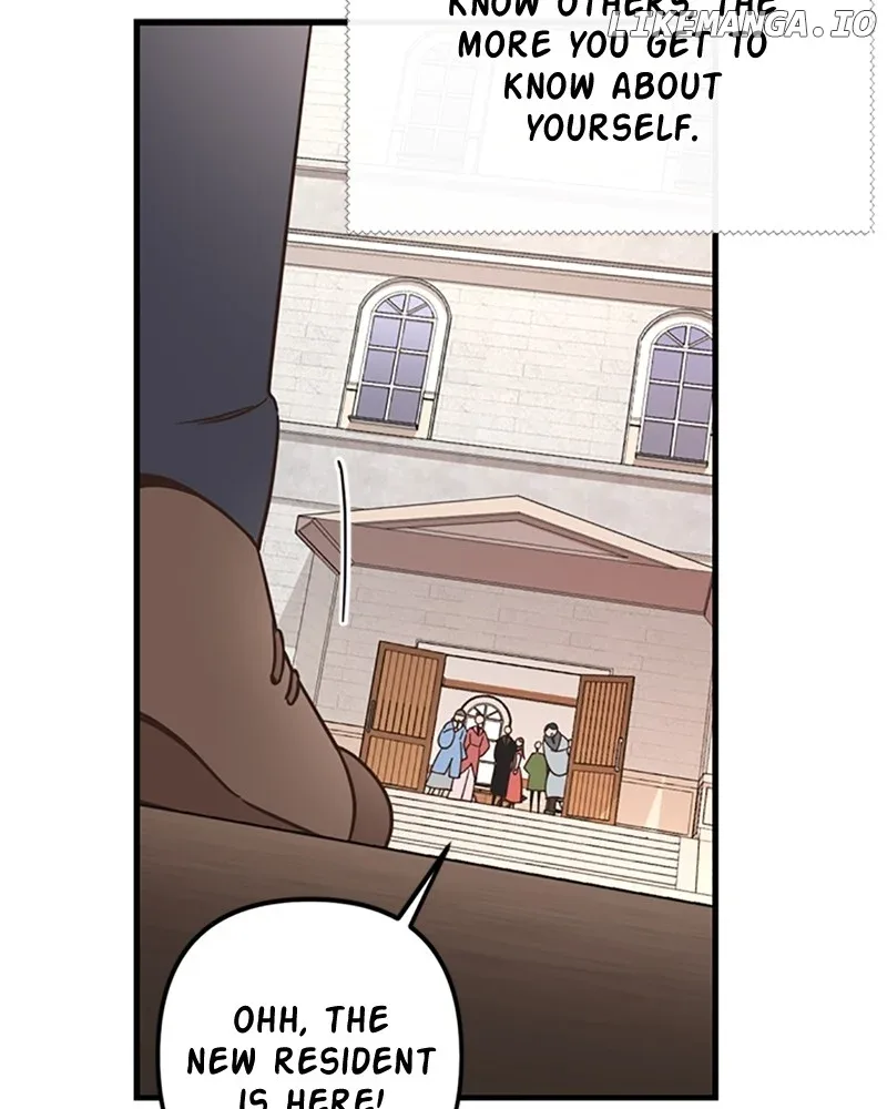 Single Wizard’s Dormitory Apartment Chapter 72 page 118