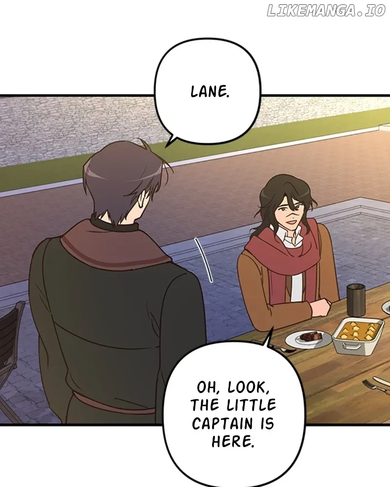 Single Wizard’s Dormitory Apartment Chapter 70 page 30