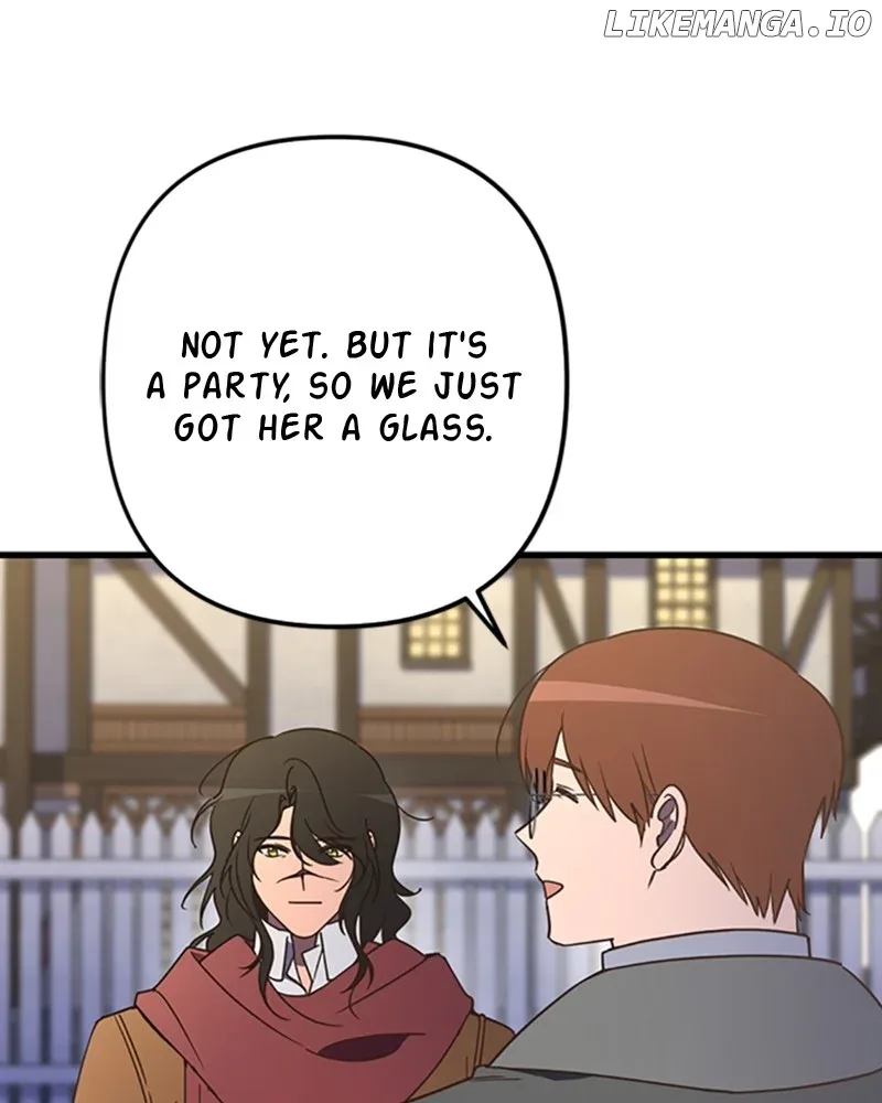 Single Wizard’s Dormitory Apartment Chapter 70 page 25