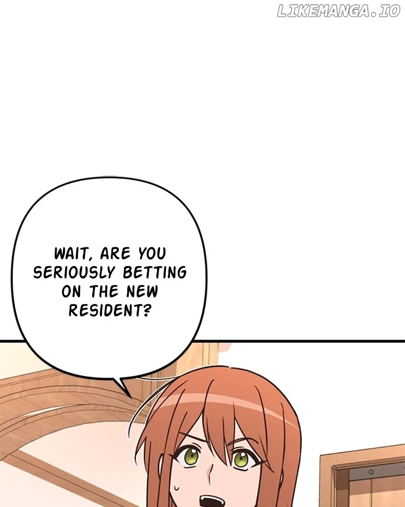 Single Wizard’s Dormitory Apartment Chapter 72 page 110