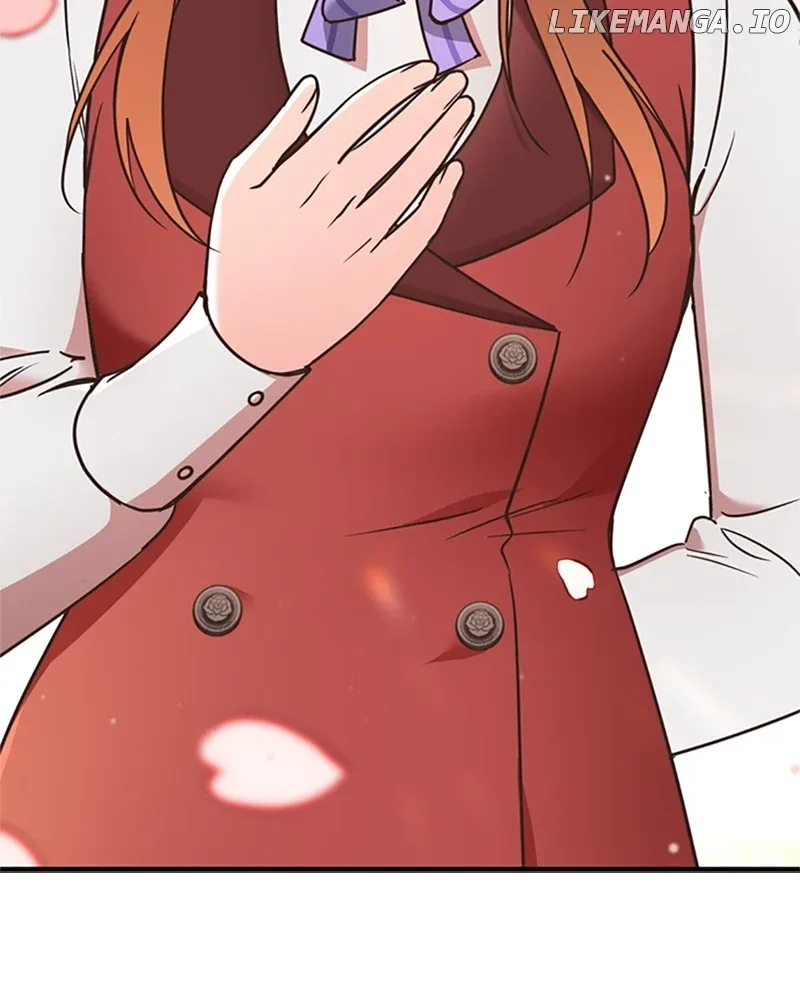 Single Wizard’s Dormitory Apartment Chapter 72 page 130