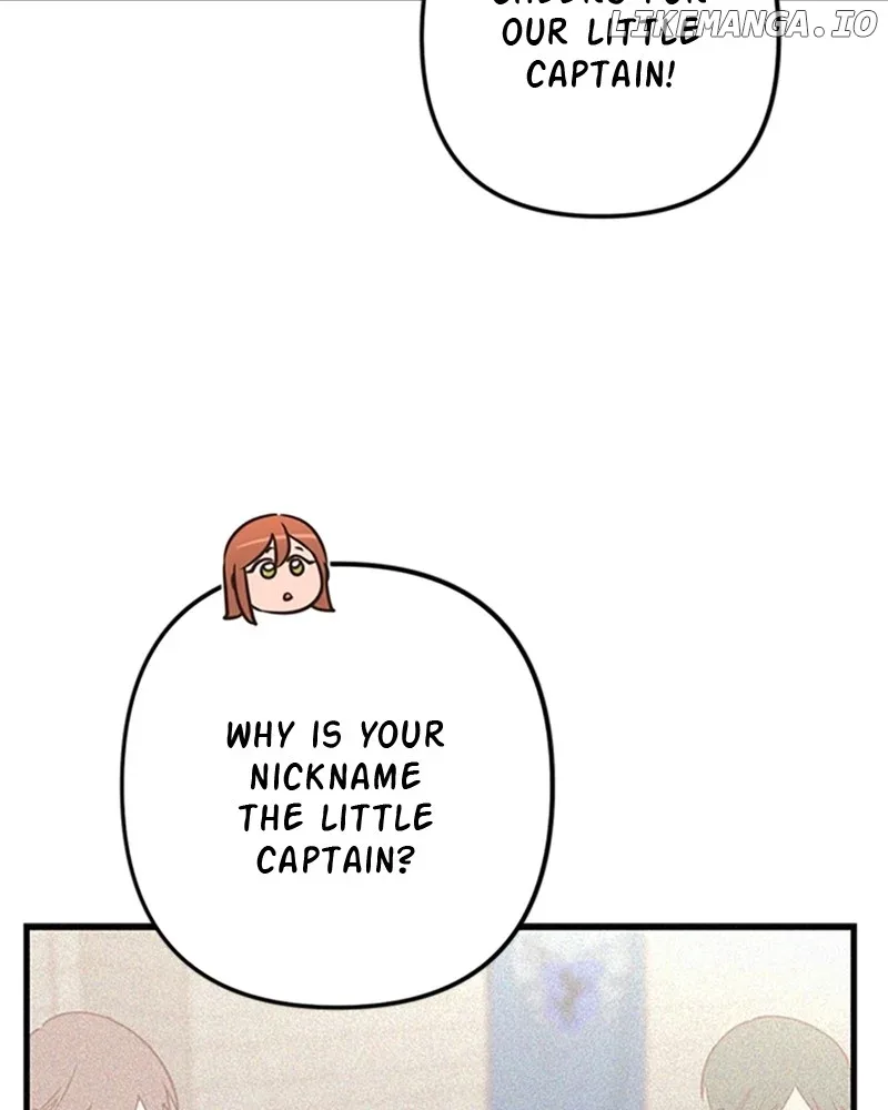 Single Wizard’s Dormitory Apartment Chapter 70 page 34