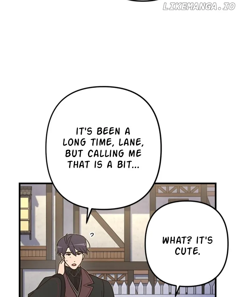 Single Wizard’s Dormitory Apartment Chapter 70 page 31