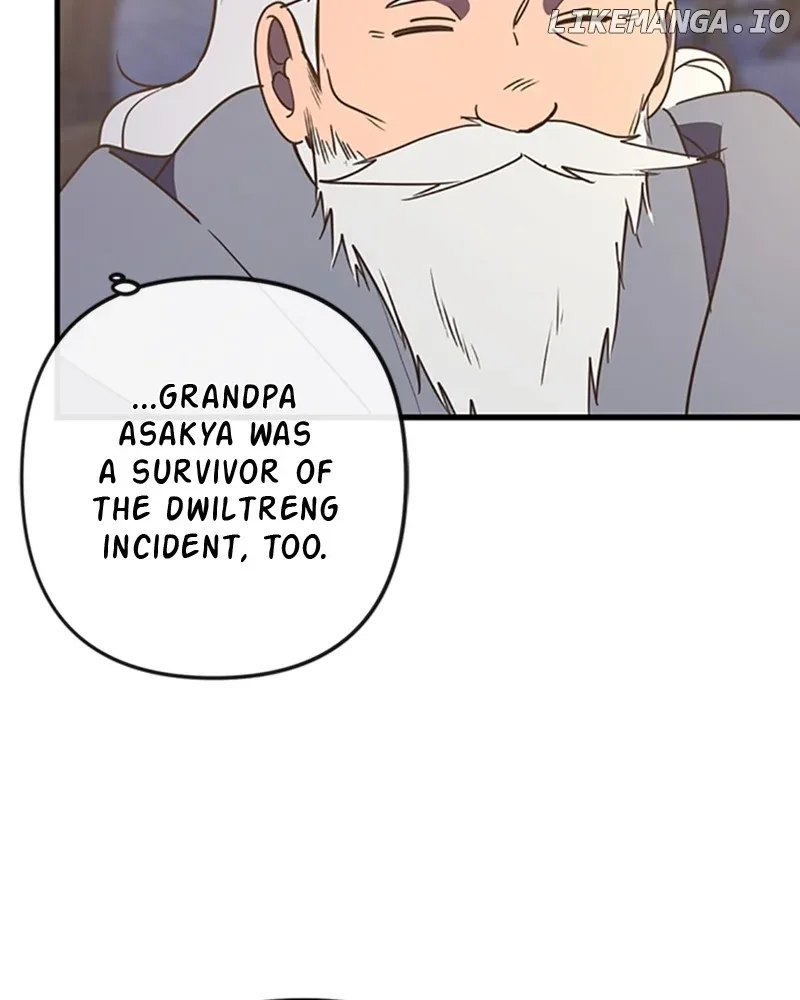 Single Wizard’s Dormitory Apartment Chapter 70 page 6