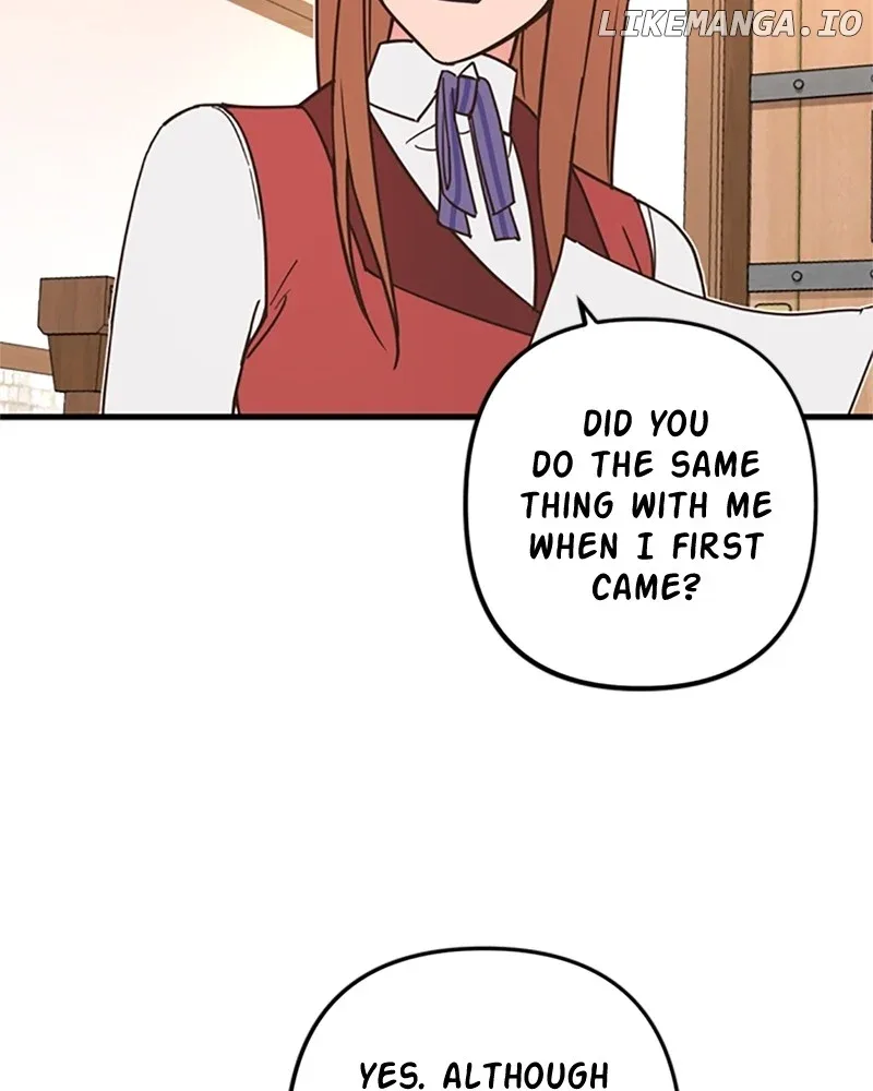 Single Wizard’s Dormitory Apartment Chapter 72 page 111