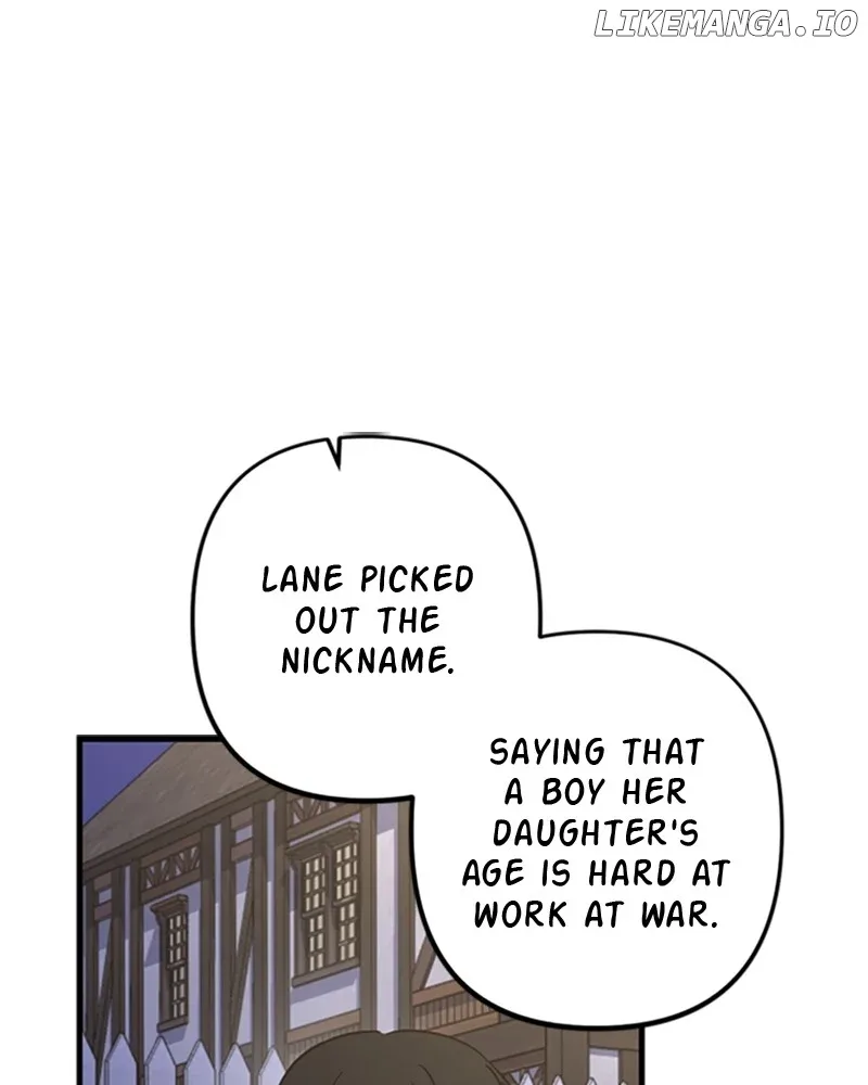 Single Wizard’s Dormitory Apartment Chapter 70 page 37