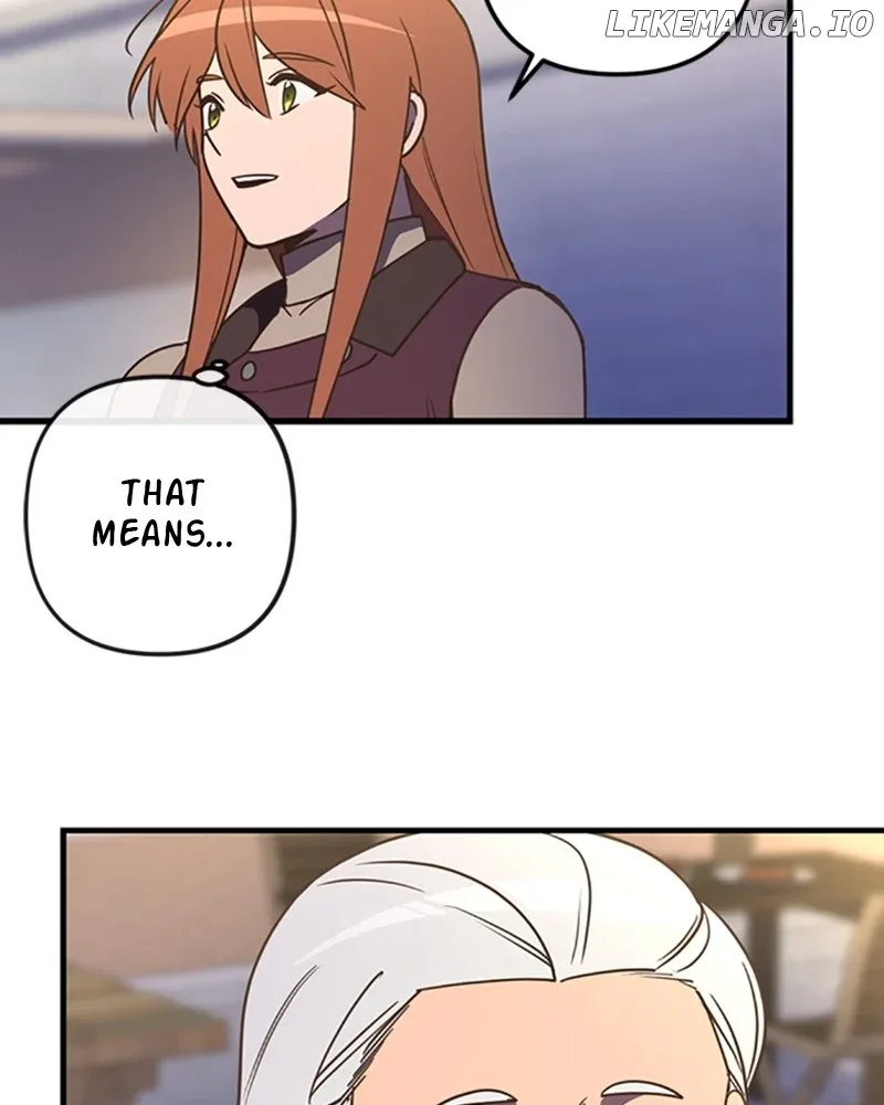 Single Wizard’s Dormitory Apartment Chapter 70 page 5