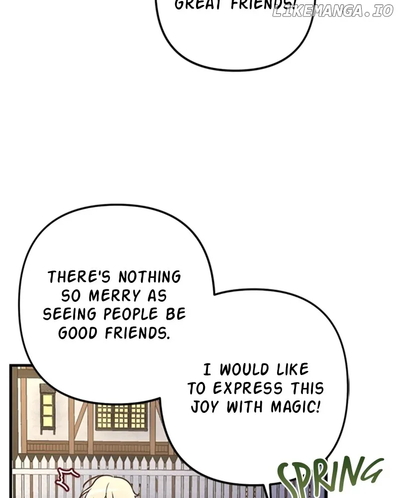 Single Wizard’s Dormitory Apartment Chapter 70 page 15