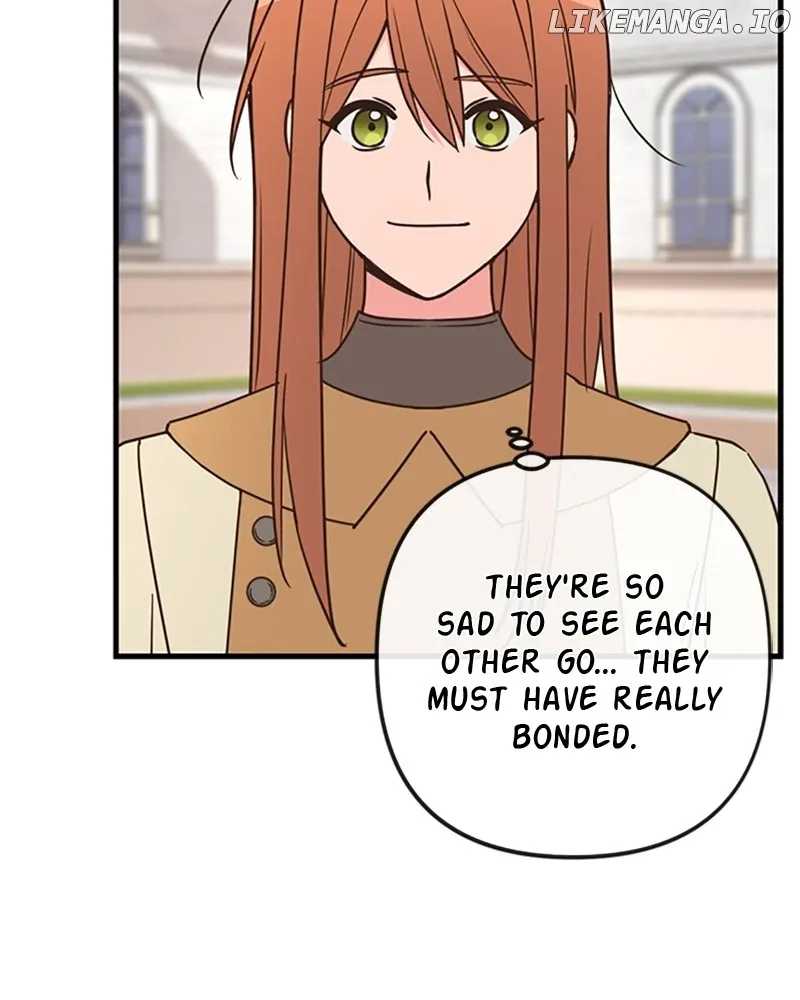 Single Wizard’s Dormitory Apartment Chapter 71 page 5