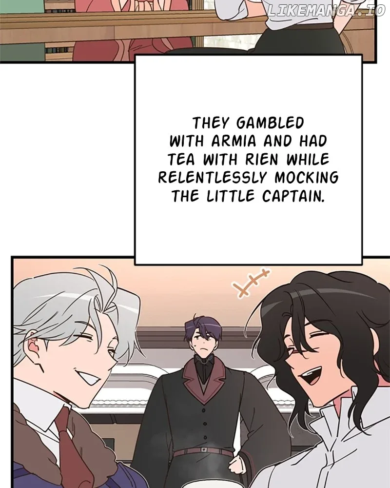 Single Wizard’s Dormitory Apartment Chapter 71 page 7