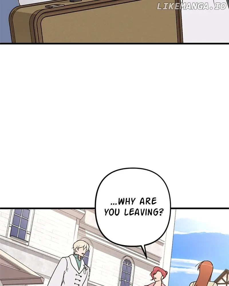 Single Wizard’s Dormitory Apartment Chapter 71 page 12