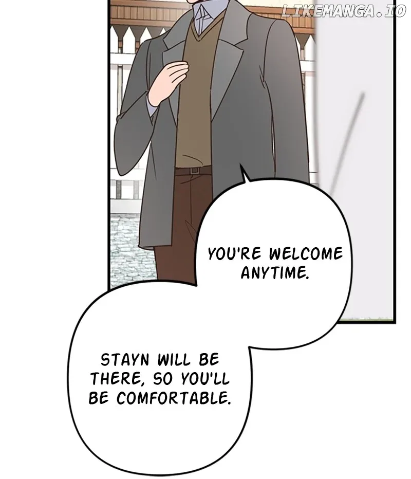 Single Wizard’s Dormitory Apartment Chapter 71 page 9