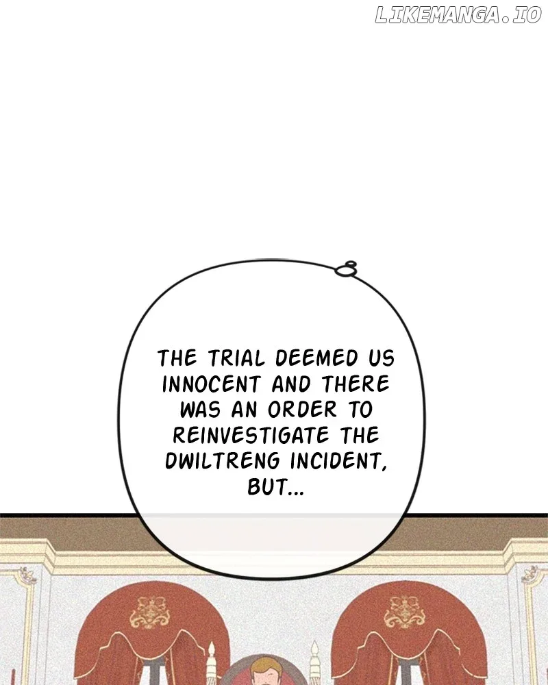 Single Wizard’s Dormitory Apartment Chapter 71 page 22