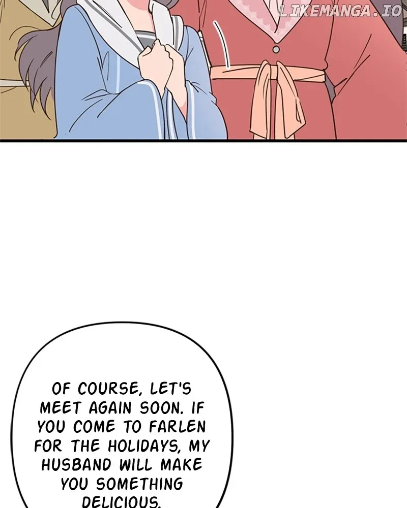 Single Wizard’s Dormitory Apartment Chapter 71 page 3